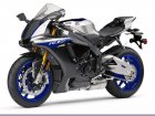 Yamaha YZF 1000 R1M